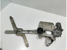Recambio de elevalunas delantero derecho para chevrolet blazer (neu) 4wd mid referencia OEM IAM   5P