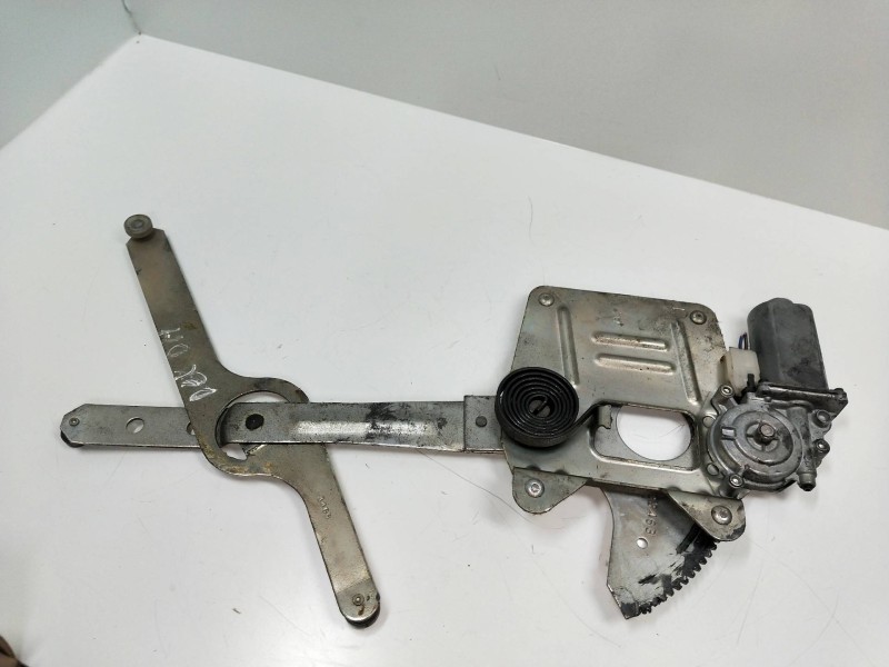 Recambio de elevalunas delantero derecho para chevrolet blazer (neu) 4wd mid referencia OEM IAM   5P