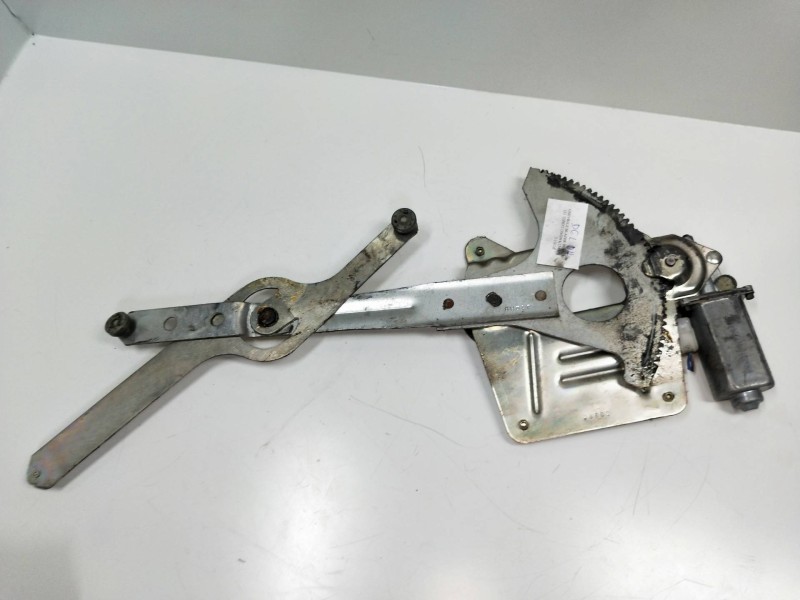 Recambio de elevalunas delantero derecho para chevrolet blazer (neu) 4wd mid referencia OEM IAM   5P