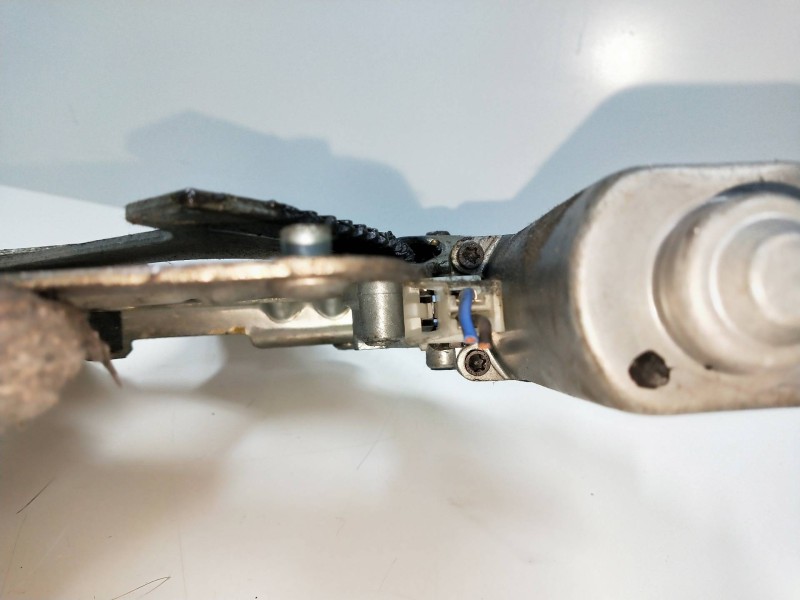 Recambio de elevalunas delantero derecho para chevrolet blazer (neu) 4wd mid referencia OEM IAM   5P