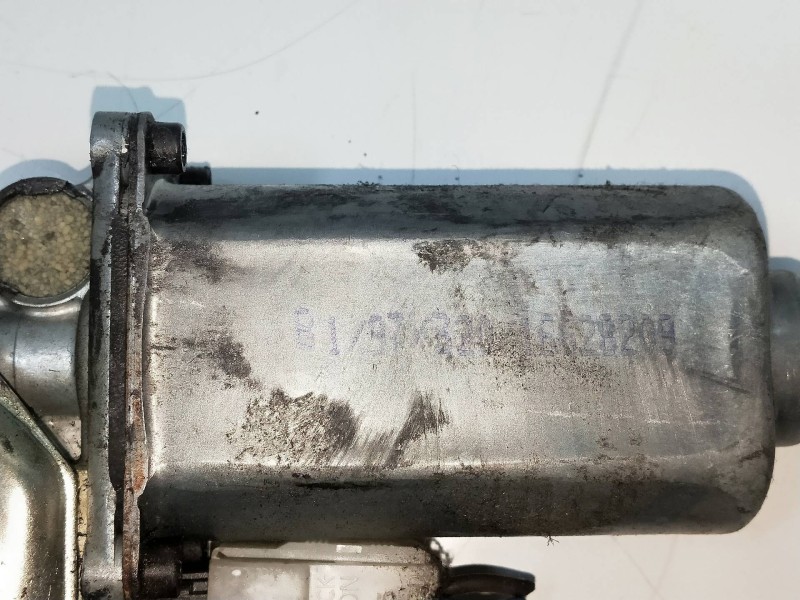 Recambio de elevalunas delantero derecho para chevrolet blazer (neu) 4wd mid referencia OEM IAM   5P