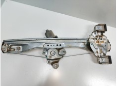 Recambio de elevalunas trasero derecho para chevrolet cruze ls referencia OEM IAM 98810J3010 0130822464 4P