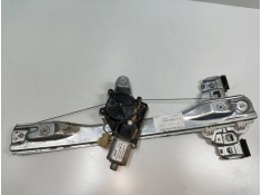 Recambio de elevalunas trasero derecho para chevrolet cruze ls referencia OEM IAM 98810J3010 0130822464 4P 2