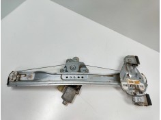 Recambio de elevalunas trasero izquierdo para chevrolet cruze ls referencia OEM IAM 98820J3010 0130822465 4P 2