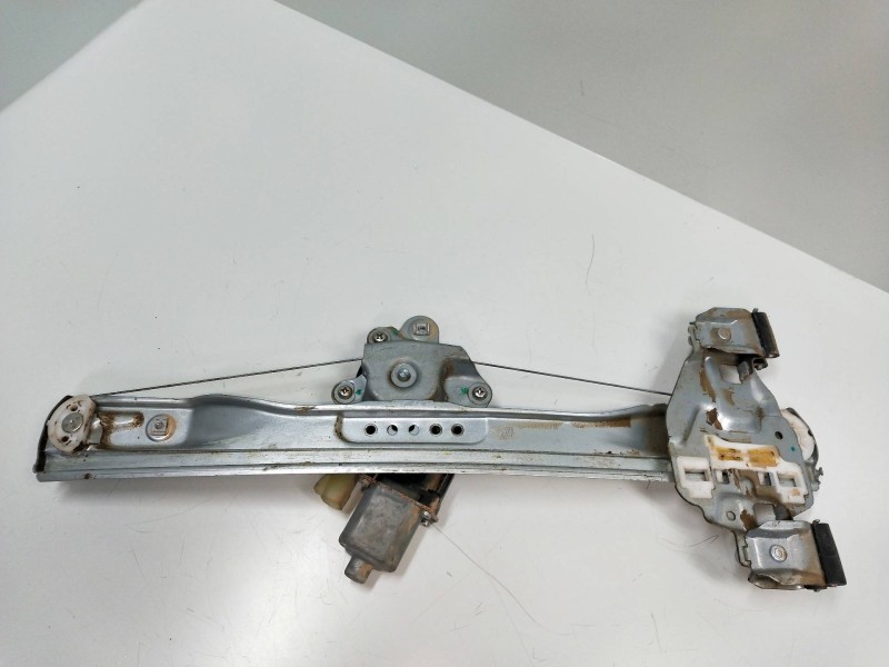 Recambio de elevalunas trasero izquierdo para chevrolet cruze ls referencia OEM IAM 98820J3010 0130822465 4P