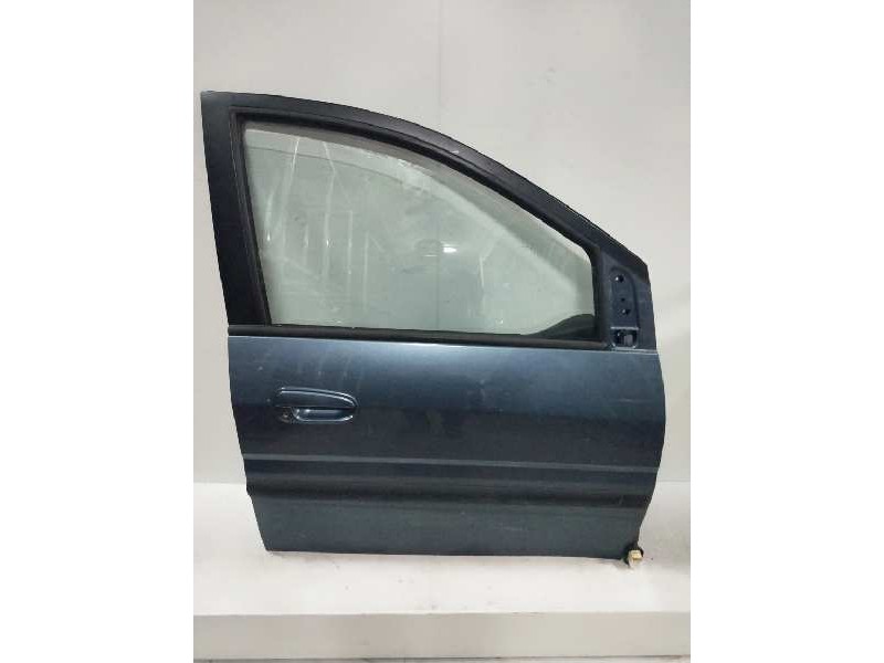 Recambio de puerta delantera derecha para hyundai matrix (fc) 1.5 crdi gls referencia OEM IAM   