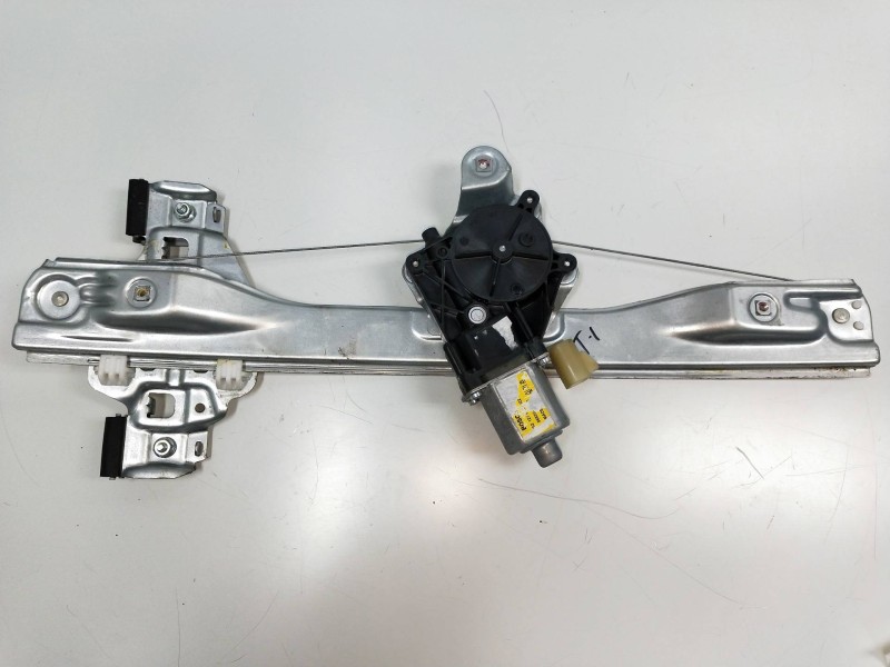 Recambio de elevalunas trasero izquierdo para chevrolet cruze referencia OEM IAM   4P
