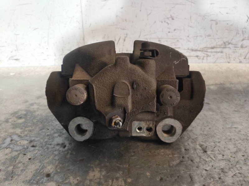 Recambio de pinza freno delantera derecha para seat alhambra (7v9) reference referencia OEM IAM   