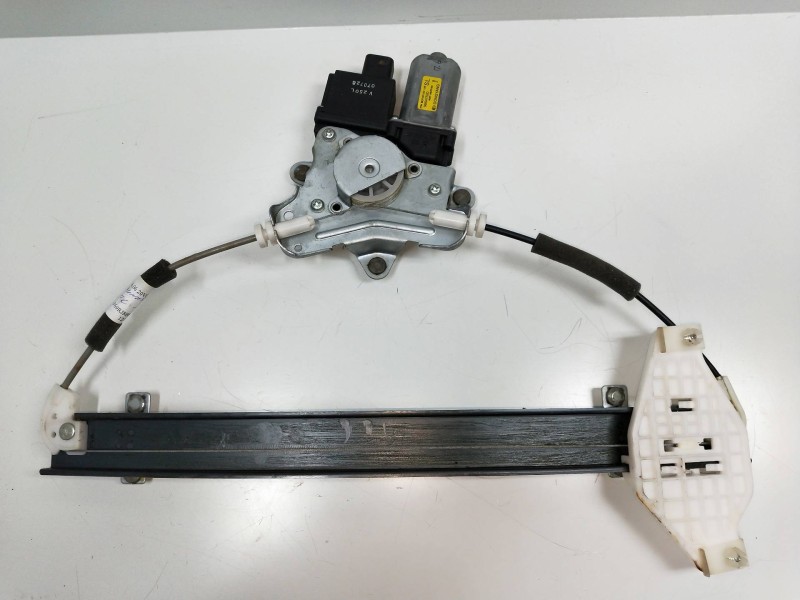 Recambio de elevalunas delantero izquierdo para chevrolet epica 2.0 diesel cat referencia OEM IAM 9694520  4P