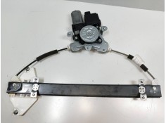 Recambio de elevalunas delantero izquierdo para chevrolet epica 2.0 diesel cat referencia OEM IAM 9694520  4P 2