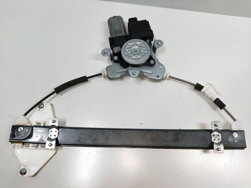 Recambio de elevalunas delantero izquierdo para chevrolet epica 2.0 diesel cat referencia OEM IAM 9694520  4P