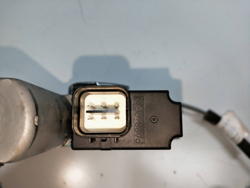 Recambio de elevalunas delantero izquierdo para chevrolet epica 2.0 diesel cat referencia OEM IAM 9694520  4P