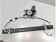 Recambio de elevalunas trasero derecho para chevrolet epica 2.0 diesel cat referencia OEM IAM 96647592  4P 2