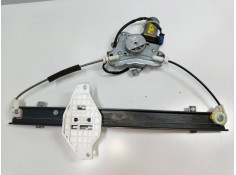Recambio de elevalunas trasero izquierdo para chevrolet epica 2.0 diesel cat referencia OEM IAM 96647591  4P