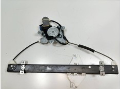 Recambio de elevalunas trasero izquierdo para chevrolet epica 2.0 diesel cat referencia OEM IAM 96647591  4P 2