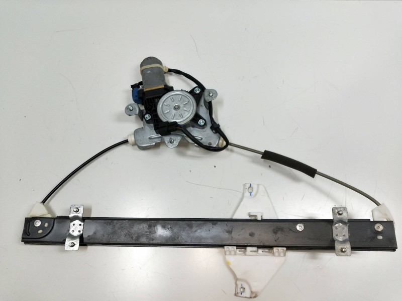 Recambio de elevalunas trasero izquierdo para chevrolet epica 2.0 diesel cat referencia OEM IAM 96647591  4P