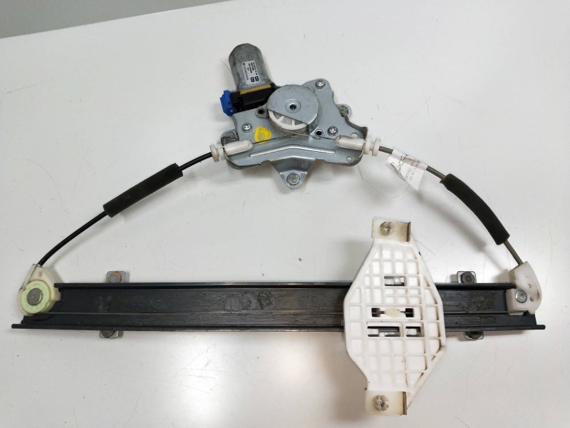 Recambio de elevalunas delantero derecho para chevrolet epica ltx referencia OEM IAM 96627080  4P
