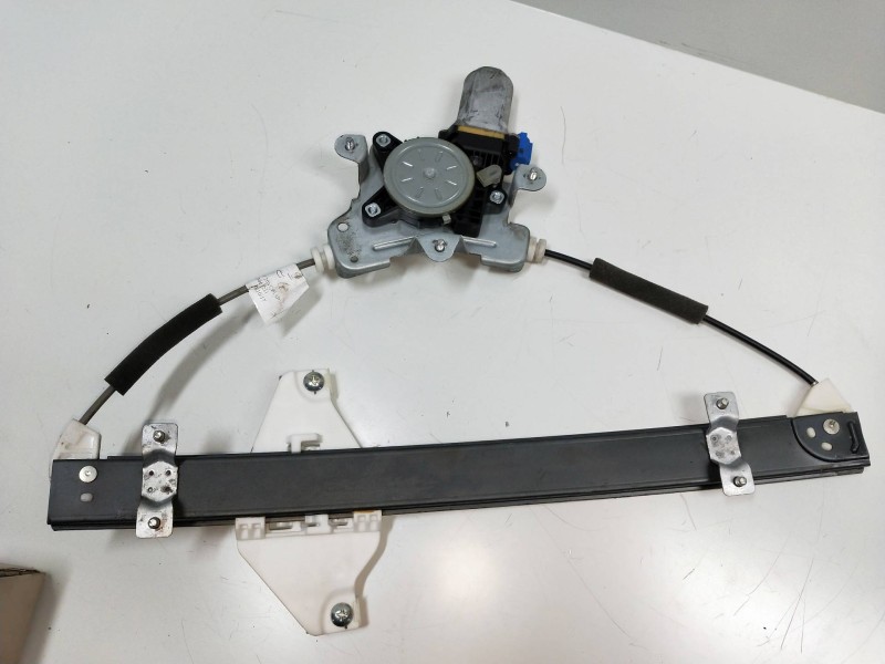 Recambio de elevalunas delantero derecho para chevrolet epica ltx referencia OEM IAM 96627080  4P