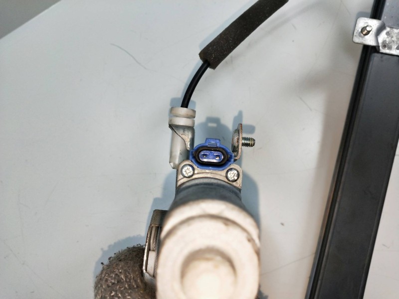 Recambio de elevalunas delantero derecho para chevrolet epica ltx referencia OEM IAM 96627080  4P