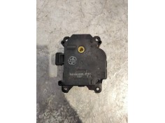 Recambio de motor apertura trampillas climatizador para toyota rav 4 (a3) executive referencia OEM IAM 0638000181  