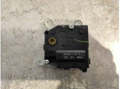 Recambio de motor apertura trampillas climatizador para toyota rav 4 (a3) executive referencia OEM IAM 0638001100  