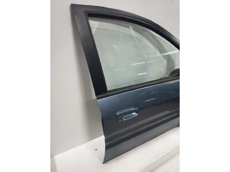 Recambio de puerta delantera derecha para hyundai matrix (fc) 1.5 crdi gls referencia OEM IAM   