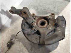 Recambio de mangueta delantera izquierda para toyota rav 4 (a3) executive referencia OEM IAM    2