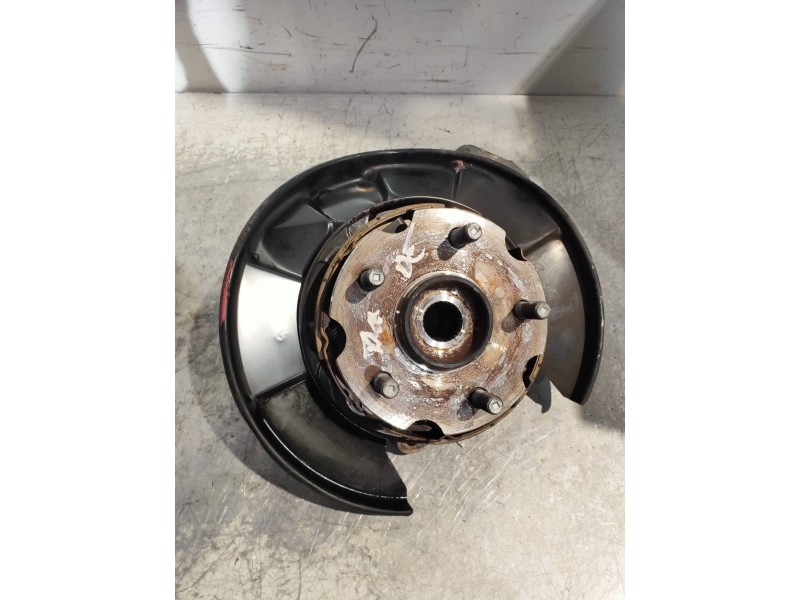 Recambio de mangueta trasera derecha para toyota rav 4 (a3) executive referencia OEM IAM   