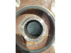 Recambio de mangueta trasera derecha para toyota rav 4 (a3) executive referencia OEM IAM    2