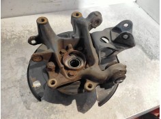 Recambio de mangueta trasera izquierda para toyota rav 4 (a3) executive referencia OEM IAM    2