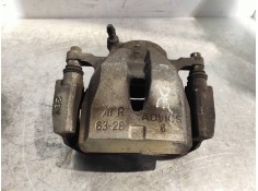 Recambio de pinza freno delantera derecha para toyota rav 4 (a3) executive referencia OEM IAM   