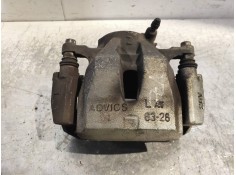 Recambio de pinza freno delantera izquierda para toyota rav 4 (a3) executive referencia OEM IAM   