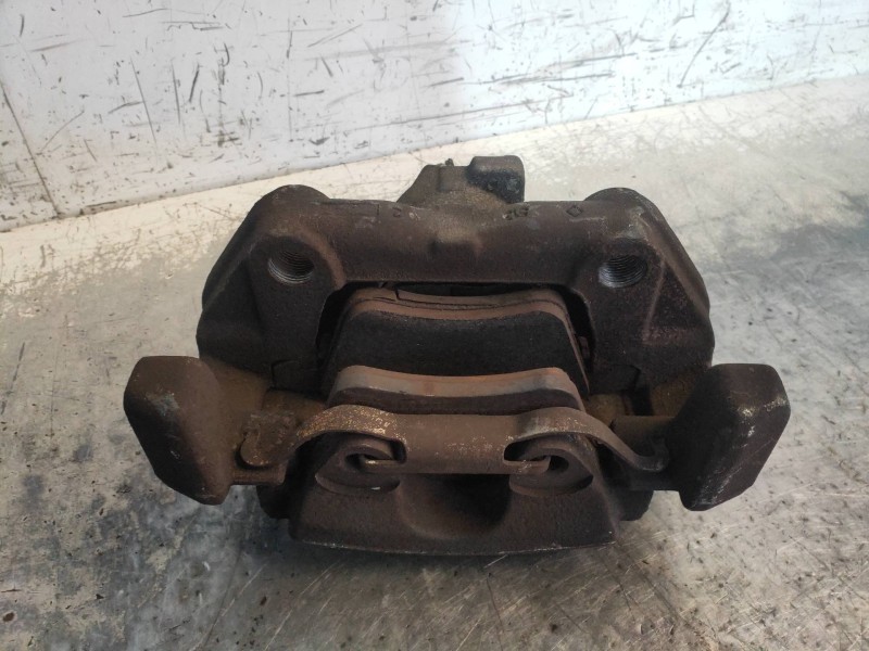 Recambio de pinza freno delantera derecha para seat alhambra (7v9) reference referencia OEM IAM   