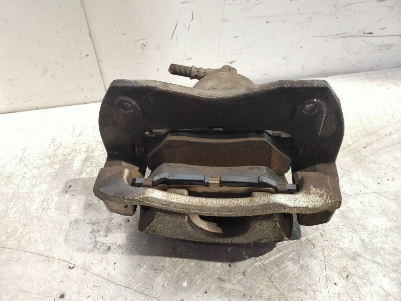 Recambio de pinza freno delantera izquierda para toyota rav 4 (a3) executive referencia OEM IAM   