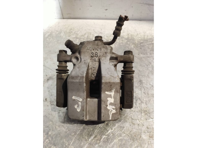 Recambio de pinza freno trasera izquierda para toyota rav 4 (a3) executive referencia OEM IAM   