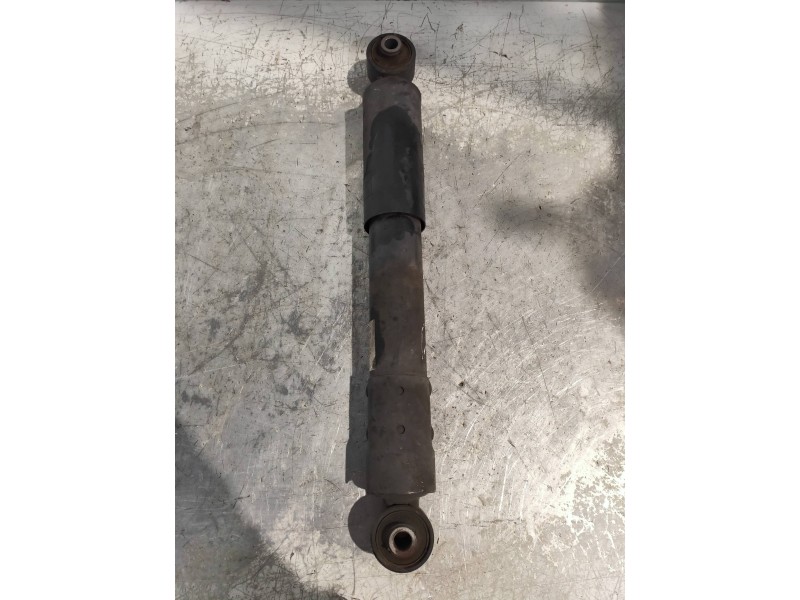 Recambio de amortiguador trasero izquierdo para toyota rav 4 (a3) executive referencia OEM IAM 4853142130  