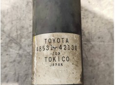 Recambio de amortiguador trasero izquierdo para toyota rav 4 (a3) executive referencia OEM IAM 4853142130   2