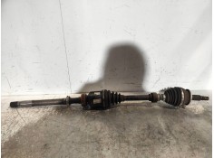 Recambio de transmision delantera derecha para toyota rav 4 (a3) executive referencia OEM IAM 00589933  