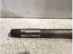 Recambio de transmision delantera derecha para toyota rav 4 (a3) executive referencia OEM IAM 00589933   2