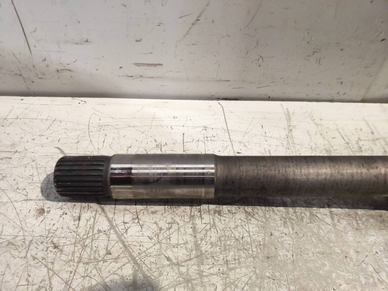 Recambio de transmision delantera derecha para toyota rav 4 (a3) executive referencia OEM IAM 00589933  