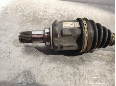 Recambio de transmision delantera izquierda para toyota rav 4 (a3) executive referencia OEM IAM 00589932   2