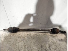 Recambio de transmision trasera derecha para toyota rav 4 (a3) executive referencia OEM IAM   