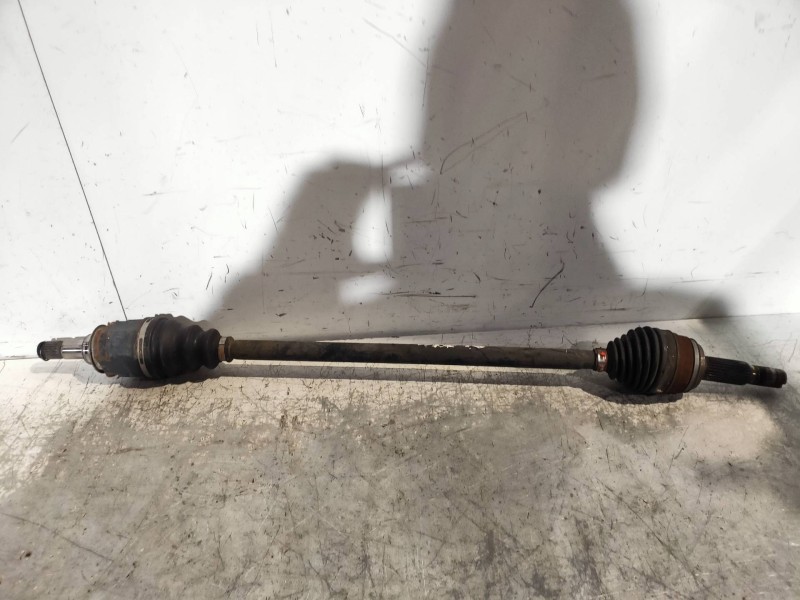 Recambio de transmision trasera derecha para toyota rav 4 (a3) executive referencia OEM IAM   