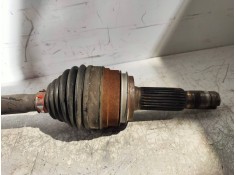 Recambio de transmision trasera derecha para toyota rav 4 (a3) executive referencia OEM IAM    2