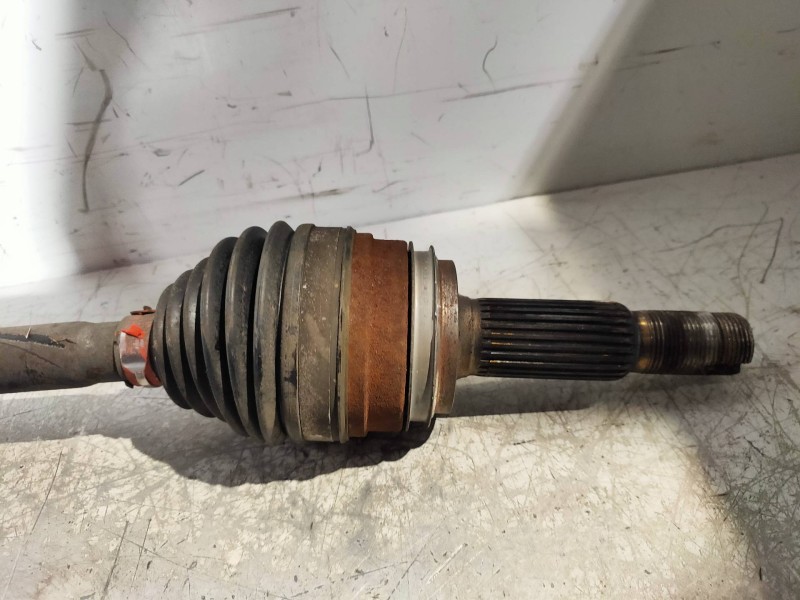 Recambio de transmision trasera derecha para toyota rav 4 (a3) executive referencia OEM IAM   