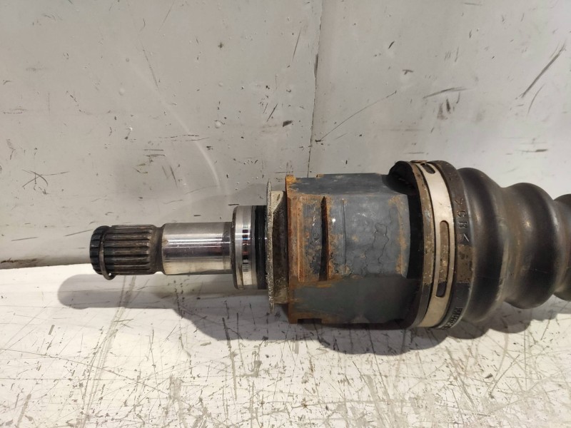 Recambio de transmision trasera derecha para toyota rav 4 (a3) executive referencia OEM IAM   