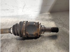 Recambio de transmision trasera izquierda para toyota rav 4 (a3) executive referencia OEM IAM    2