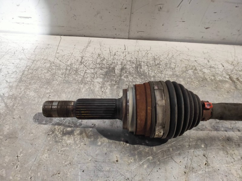 Recambio de transmision trasera izquierda para toyota rav 4 (a3) executive referencia OEM IAM   