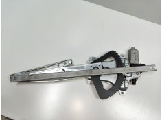 Recambio de elevalunas delantero derecho para chevrolet kalos referencia OEM IAM 96541738  5P