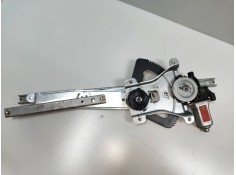 Recambio de elevalunas delantero derecho para chevrolet kalos referencia OEM IAM 96541738  5P 2